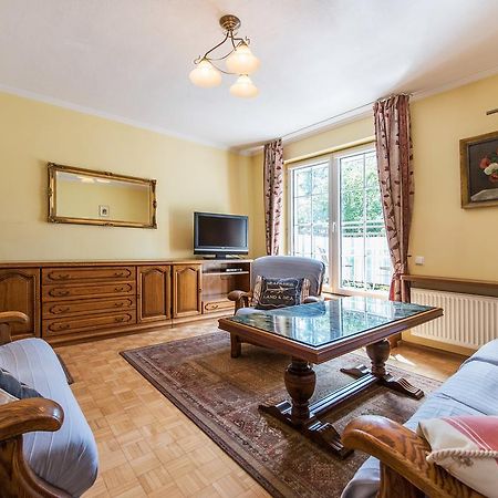 Apartament Classic Z Balkonem Sopot Eksteriør billede