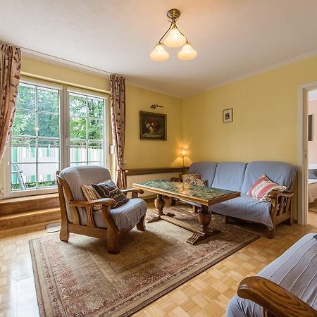 Apartament Classic Z Balkonem Sopot Eksteriør billede